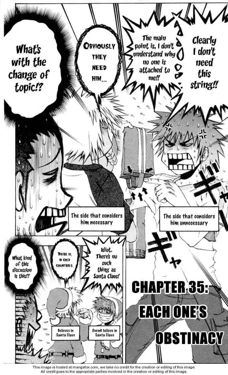 Mr Fullswing Chapter 35 2